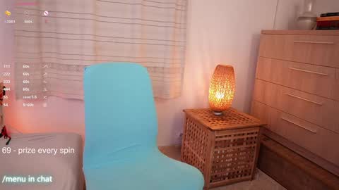 Snapshot of kimberhot chatting on October 6, 12:19 am Kim online show from October 6, 12:19 am