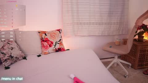 Snapshot of kimberhot chatting on December 22, 3:58 am Kim online show from December 22, 3:58 am