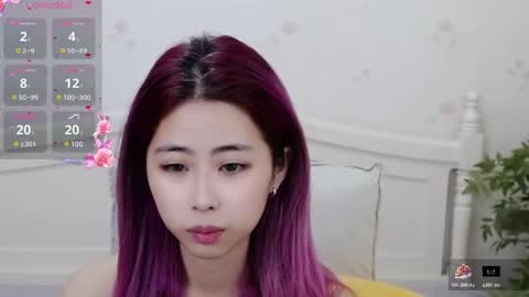 Bernice online show from December 3, 5:04 am