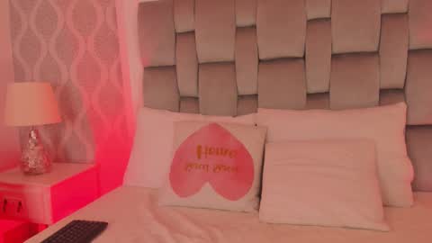 Kimberlin online show from March 10, 7:41 pm