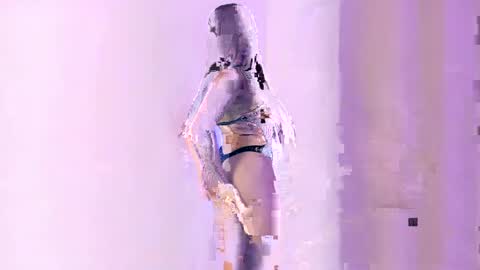 Kimberlin online show from April 4, 7:44 pm