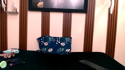 Snapshot of kimberly18cute chatting on September 19, 12:56 am KIMBER online show from September 19, 12:56 am