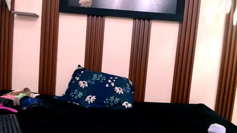 Snapshot of kimberly18cute chatting on October 30, 1:29 am KIMBER online show from October 30, 1:29 am