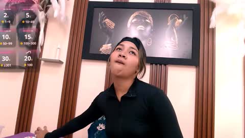 Snapshot of kimberly18cute chatting on November 24, 1:05 am KIMBER online show from November 24, 1:05 am