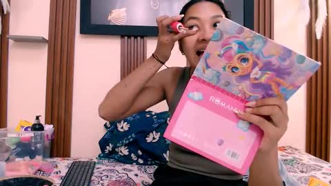 KIMBER online show from February 1, 11:58 pm