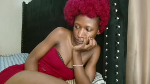 Kimberly online show from February 25, 10:36 am