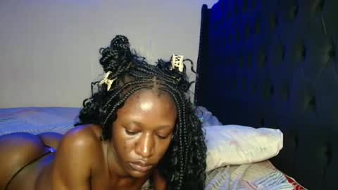 Kimberly online show from March 18, 3:20 am