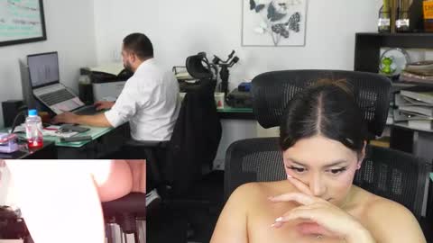 Kimberly 1200-1900 GMT-5 online show from December 5, 11:40 pm