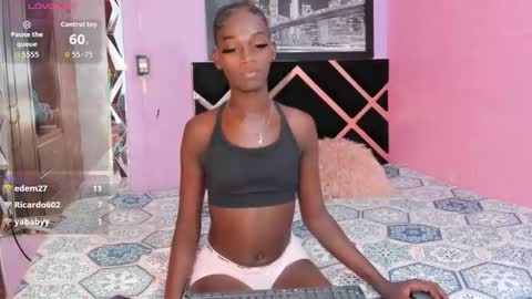 kimberly_ebonny online show from November 24, 9:53 am