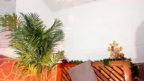 kimberly gonzalez online show from December 31, 6:37 am