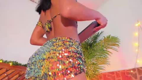 kimberly gonzalez online show from January 7, 6:48 am