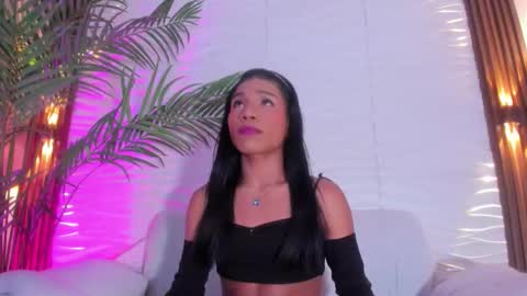 kimberly gonzalez online show from September 17, 3:19 am