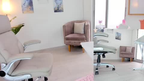 Snapshot of kimberly_hot2 chatting on March 7, 7:38 pm Melissa online show from March 7, 7:38 pm