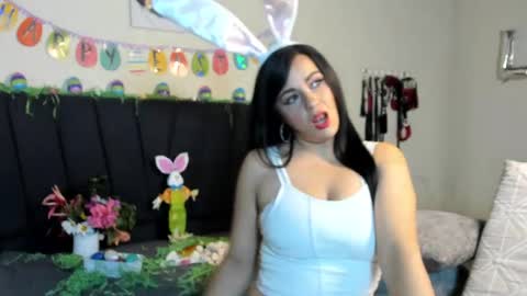 Kimberly online show from April 5, 12:13 pm