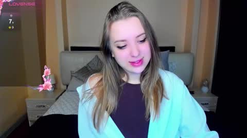 kimberly_mm online show from February 6, 7:28 pm