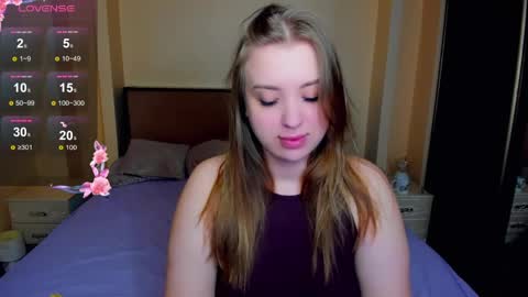 kimberly_mm online show from April 18, 3:27 pm