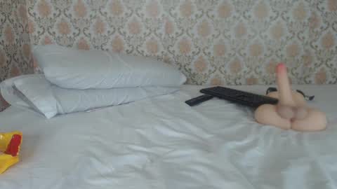 Kimberly online show from February 24, 2:08 am