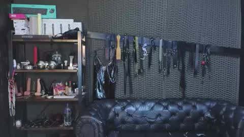  KIMBERLY SWAN  online show from January 8, 8:44 pm