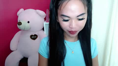 Kimberly online show from March 27, 11:04 pm