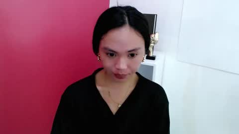 Kimberly online show from April 4, 10:51 pm