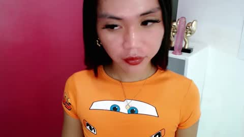 Kimberly online show from April 5, 10:51 pm