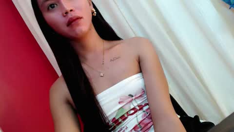 Kimberly online show from April 13, 11:32 pm