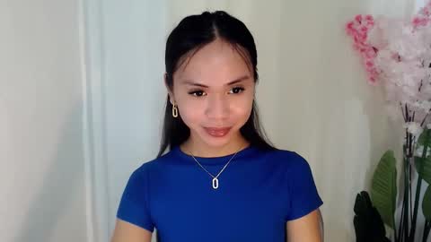 Kimberly online show from May 27, 12:29 am