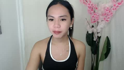 Kimberly online show from July 18, 12:15 am