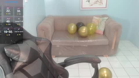 kimberly online show from January 10, 8:15 pm