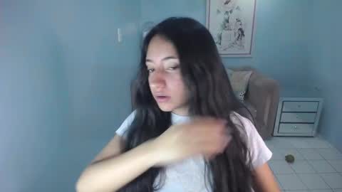 kimberly online show from February 10, 10:42 am