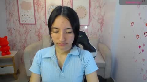 kimberly online show from October 17, 3:53 am