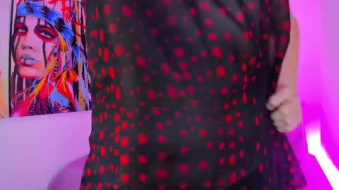 Snapshot of kimberly_thonson chatting on February 13, 2:45 am kimberly_thonson online show from February 13, 2:45 am