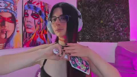 Snapshot of kimberly_thonson chatting on February 14, 2:28 am kimberly_thonson online show from February 14, 2:28 am