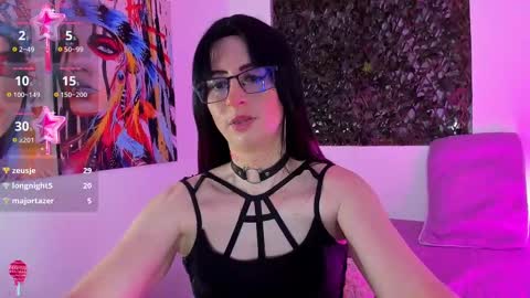 Snapshot of kimberly_thonson chatting on February 25, 2:58 am kimberly_thonson online show from February 25, 2:58 am