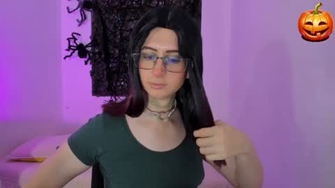 Snapshot of kimberly_thonson chatting on October 17, 3:25 pm kimberly_thonson online show from October 17, 3:25 pm