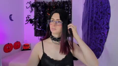 Snapshot of kimberly_thonson chatting on October 23, 4:06 pm kimberly_thonson online show from October 23, 4:06 pm