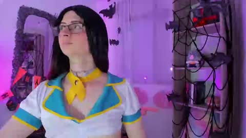 Snapshot of kimberly_thonson chatting on November 2, 4:42 pm kimberly_thonson online show from November 2, 4:42 pm