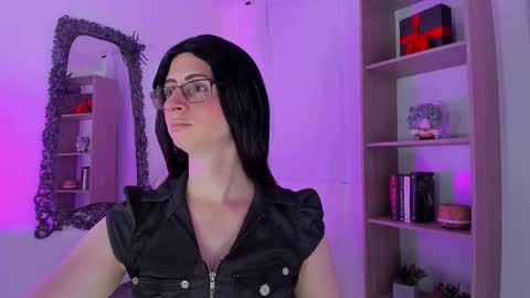 Snapshot of kimberly_thonson chatting on November 16, 3:17 pm kimberly_thonson online show from November 16, 3:17 pm