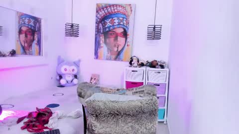 kimberly_thonson online show from May 15, 11:23 pm