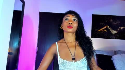 Kimberly Banks online show from January 10, 11:33 am