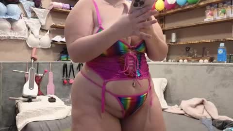 Snapshot of kimberlycaprice chatting on February 11, 5:16 am kimberlycaprice online show from February 11, 5:16 am