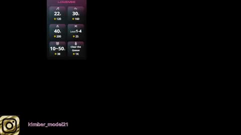 Snapshot of kimberlycoxxx chatting on December 22, 1:45 am kimberly online show from December 22, 1:45 am
