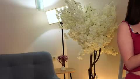 Kimber1y online show from April 29, 7:34 am