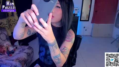 Snapshot of kimberlygati2 chatting on September 25, 2:59 am Kimberly Polizzi online show from September 25, 2:59 am