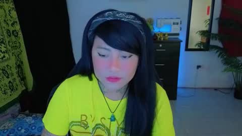 Snapshot of kimberlygati2 chatting on October 13, 2:44 am Kimberly Polizzi online show from October 13, 2:44 am