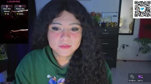 Snapshot of kimberlygati2 chatting on October 31, 3:18 am Kimberly Polizzi online show from October 31, 3:18 am