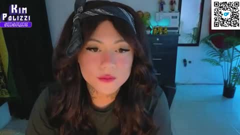 Snapshot of kimberlygati2 chatting on November 22, 3:27 am Kimberly Polizzi online show from November 22, 3:27 am