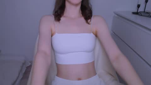 Kimberly online show from December 3, 2:14 am