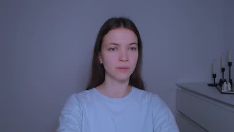 Kimberly online show from February 2, 8:57 am