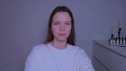 Kimberly online show from March 7, 1:29 pm